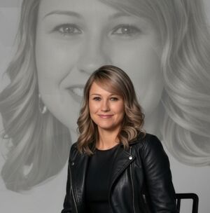 Meet your Posher, Sammi